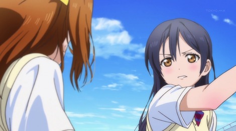 ラブライブ! - アニメ画像023