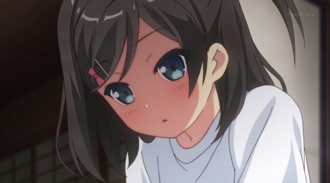 変態王子と笑わない猫。 - アニメ画像008