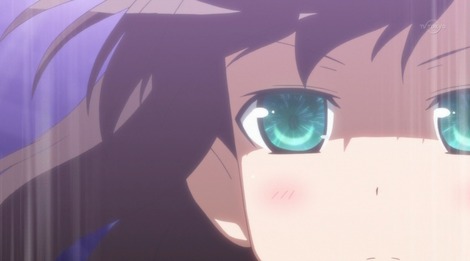 咲-Saki- 阿知賀編 episode of side-A - アニメ画像015