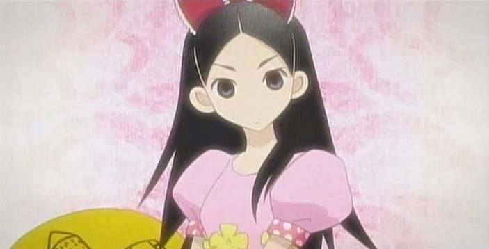 懺・さよなら絶望先生5-1