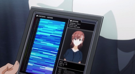 とある科学の超電磁砲S - アニメ画像003