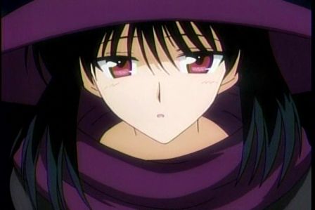 スクールランブル二学期6−9