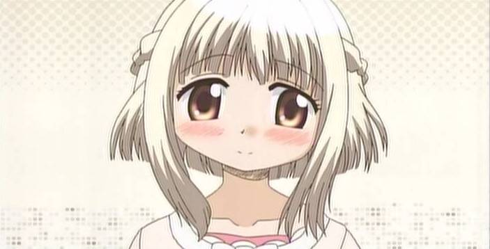 ひだまりスケッチ×☆☆☆7-2