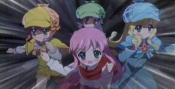 探偵オペラ ミルキィホームズ-0(4)
