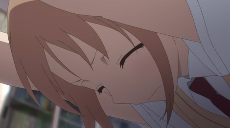 TARI TARI - アニメ画像022