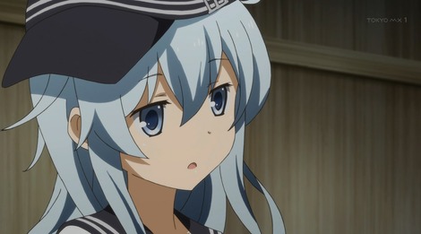 艦隊これくしょん1008