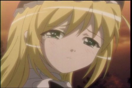 夜明け前より瑠璃色な9−2