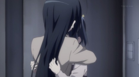 中二病でも恋がしたい! - アニメ画像002