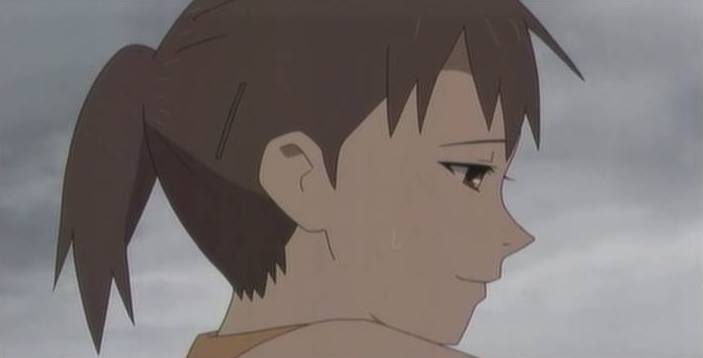 魔法遣いに大切なこと〜夏のソラ〜8-3