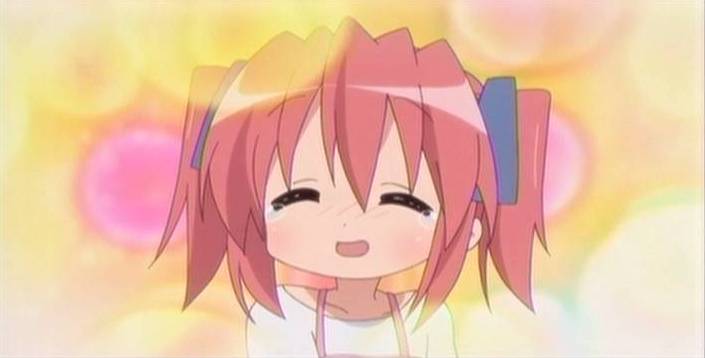 らき☆すた20-4