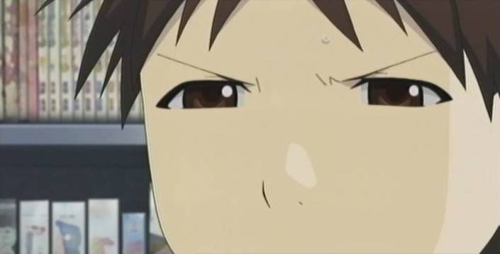 げんしけん22-1