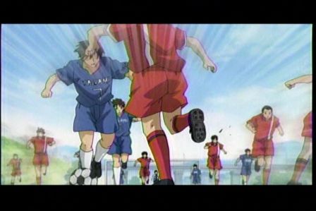 スクールランブル二学期11−11