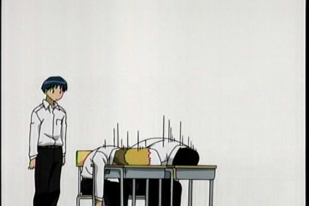 スクールランブル二学期2−6