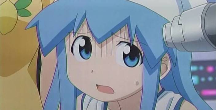 侵略!イカ娘-0(6)