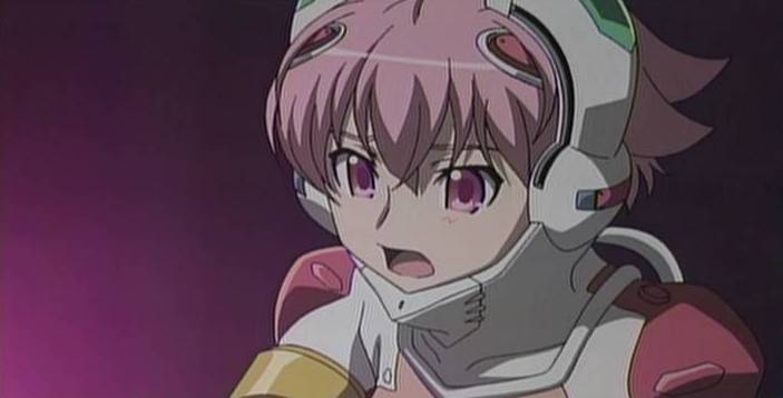 宇宙をかける少女20-1