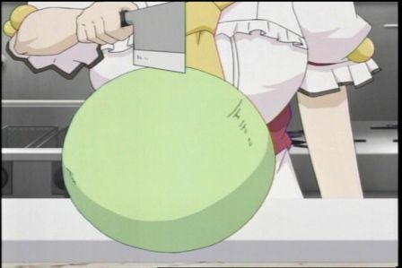 夜明け前より瑠璃色な3−13