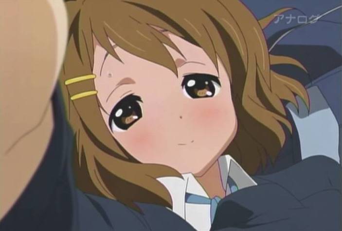 けいおん!12-3