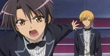 会長はメイド様!-0(2)