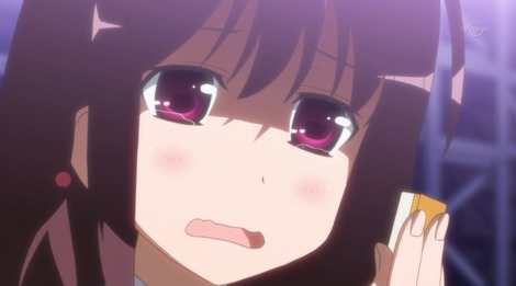 咲-Saki- 阿知賀編 episode of side-A - アニメ画像006