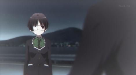 中二病でも恋がしたい! - アニメ画像021