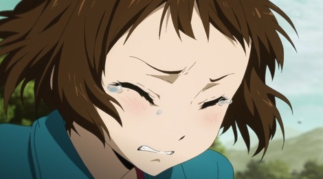 氷菓 - アニメ画像014