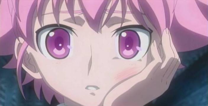 宇宙をかける少女23-1