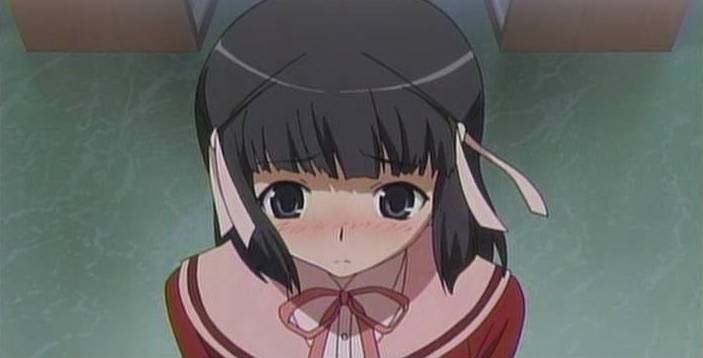 神のみぞ知るセカイ-0(2)