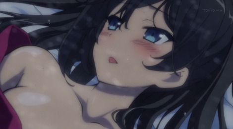 変態王子と笑わない猫。 - アニメ画像000