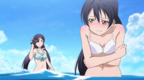 ラブライブ! - アニメ画像001