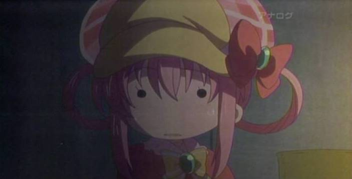 探偵オペラ ミルキィホームズ-0(2)