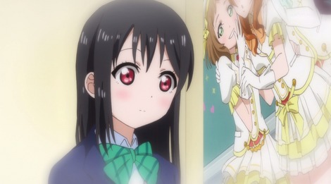 ラブライブ! - アニメ画像003