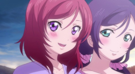 ラブライブ! - アニメ画像007