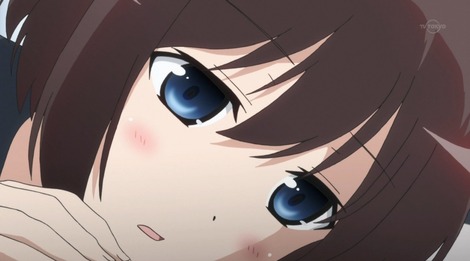咲-Saki- 阿知賀編 episode of side-A - アニメ画像005