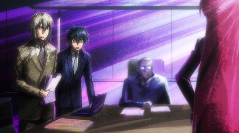 はたらく魔王さま! - アニメ画像005