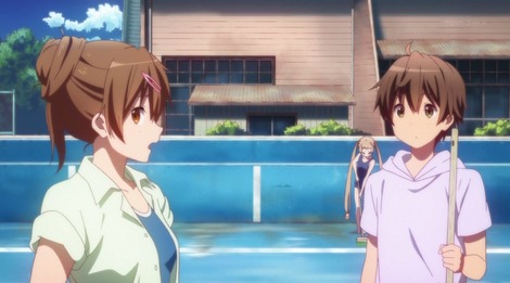 中二病でも恋がしたい! - アニメ画像013