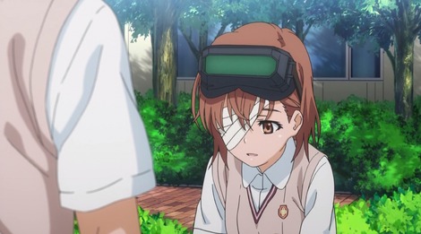 とある科学の超電磁砲S - アニメ画像004