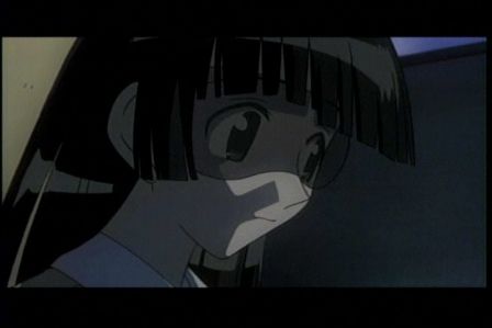 スクールランブル二学期3−4
