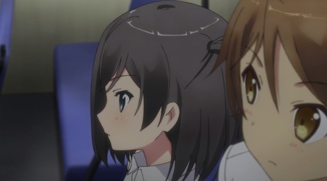 変態王子と笑わない猫。 - アニメ画像010