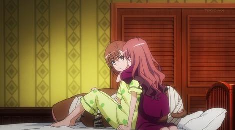 とある科学の超電磁砲S - アニメ画像012