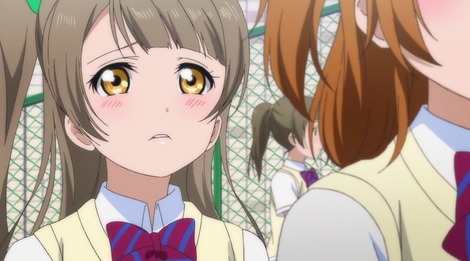 ラブライブ! - アニメ画像008