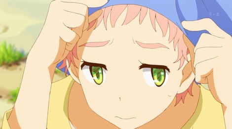 人類は衰退しました - アニメ画像001