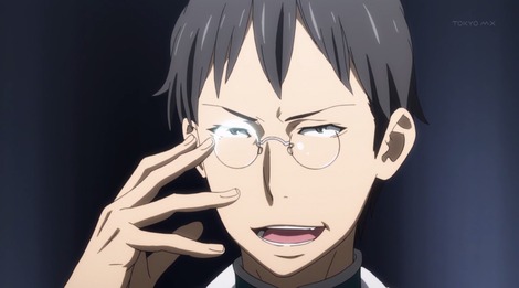 とある科学の超電磁砲S - アニメ画像008