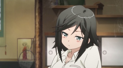 変態王子と笑わない猫。 - アニメ画像010