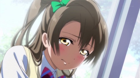 ラブライブ! - アニメ画像016