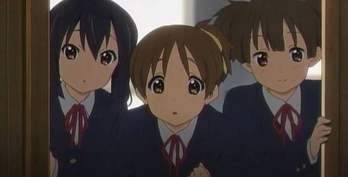 けいおん!!-0