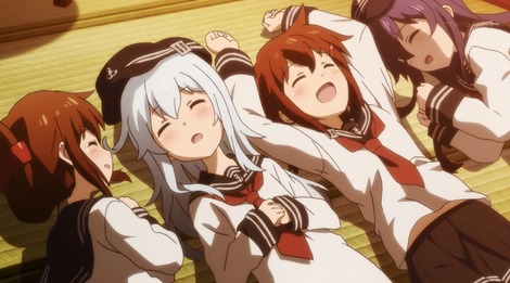 艦隊これくしょん1022