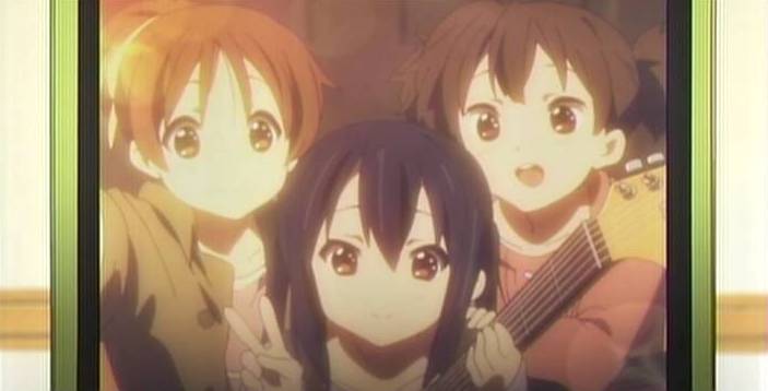 けいおん!!-0(4)