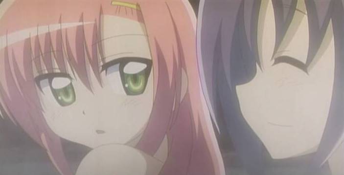 ハヤテのごとく!!17-1