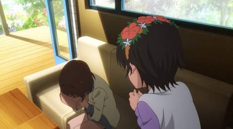 とある科学の超電磁砲S - アニメ画像019