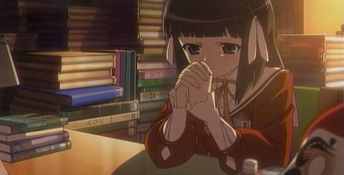 神のみぞ知るセカイ-0(1)